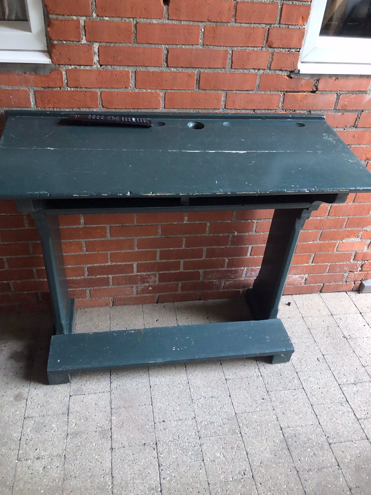Lessenaar, Antiek en Kunst, Ophalen