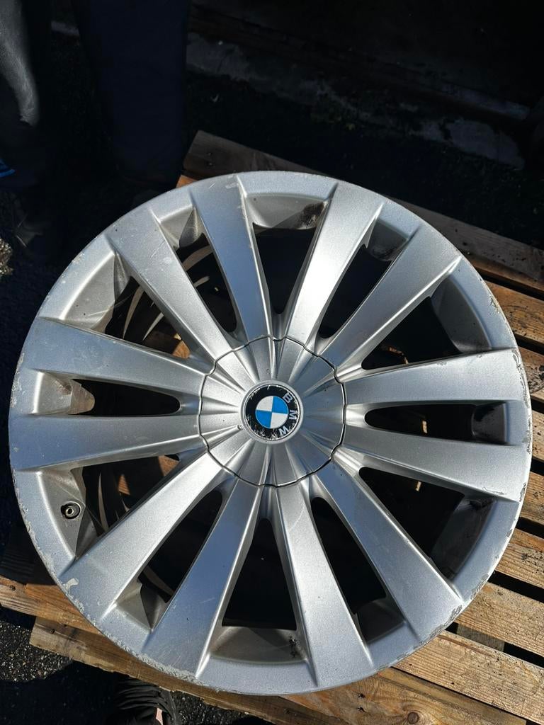 Bmw velgen 20 inch, Ophalen, Gebruikt