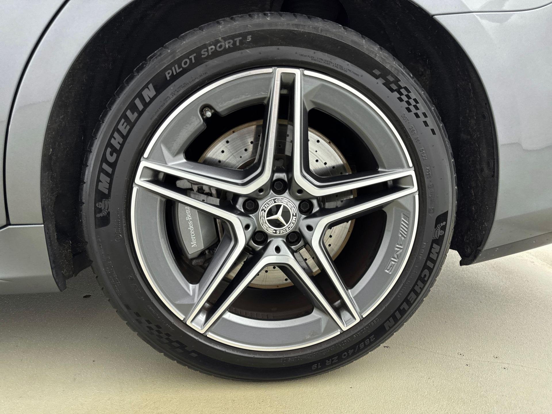 Mercedes-Benz S-klasse S 450 Automaat AMG Line | Premium Pak, Auto's, Automaat, 4 deurs, Achterwielaandrijving, Gebruikt
