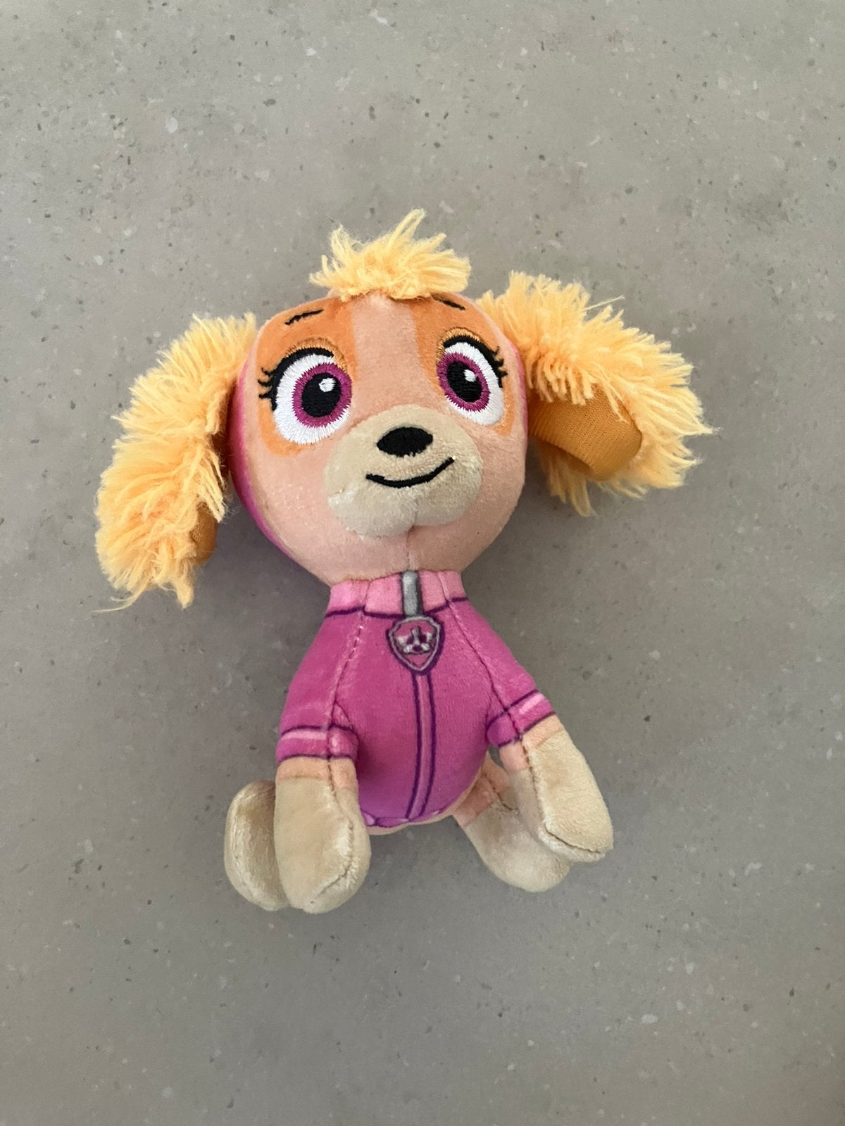 Knuffel Paw Patrol Skye, Paw Patrol, Ophalen, Zo goed als nieuw