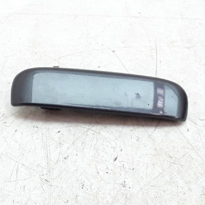 PORTIERGREEP BUITEN LINKS ACHTER Mitsubishi Space Star (A0), Gebruikt, Achter, Mitsubishi