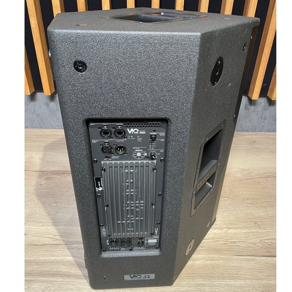 DB technologies vio x12 GEZOCHT, Muziek en Instrumenten, Ophalen, Zo goed als nieuw