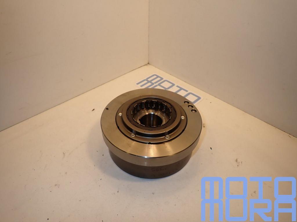 Vliegwiel voor Honda XL 1000 V 1998 - 2002 varadero XL1000V, Motoren, Gebruikt, -, -, Ophalen of Verzenden