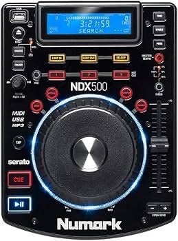Numark NDX500, Enlèvement ou Envoi, Comme neuf