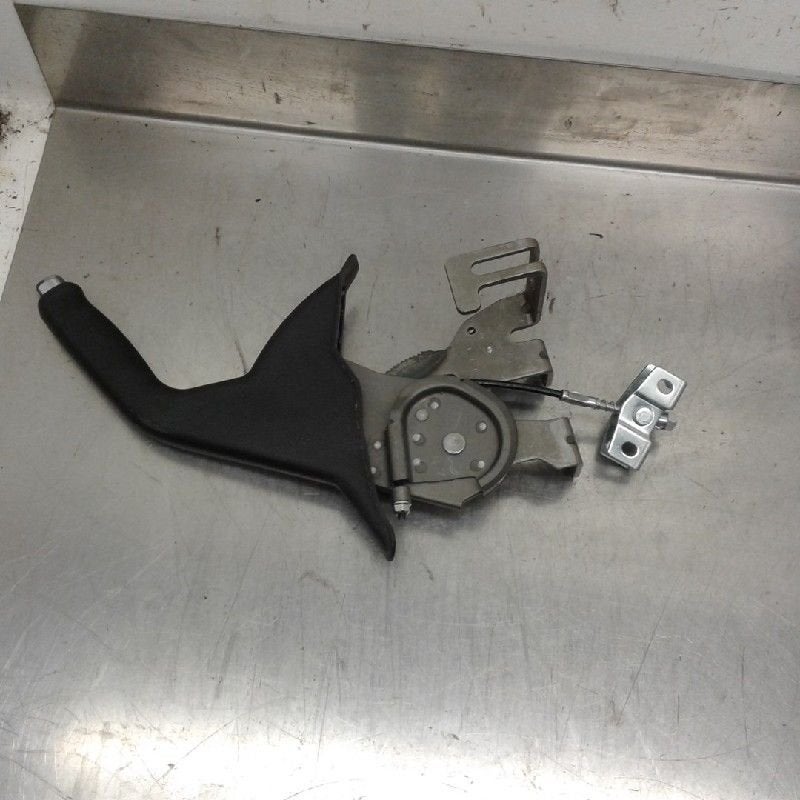 LEVIER DE FREIN A MAIN ABS Hyundai i20 (01-2008/12-2015), Utilisé, Hyundai