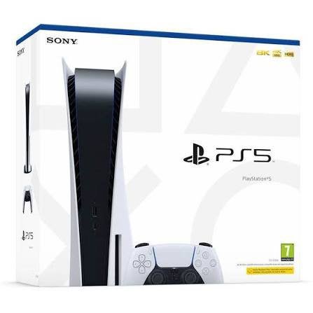 PS5 + ssd 2To, Enlèvement, Comme neuf