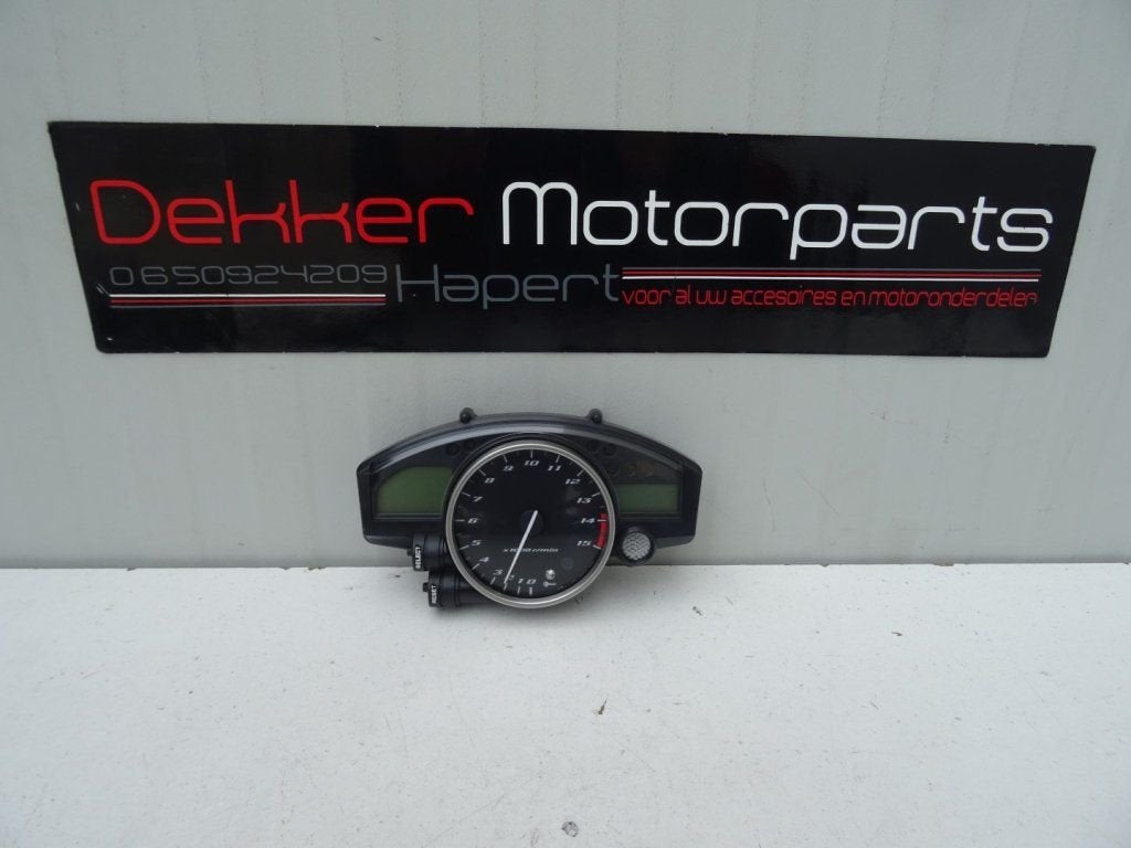 Teller / Cockpit / Dashbord Yamaha YZF R1 2004-2005 RN12, Motos, Pièces | Yamaha, Utilisé, Enlèvement ou Envoi