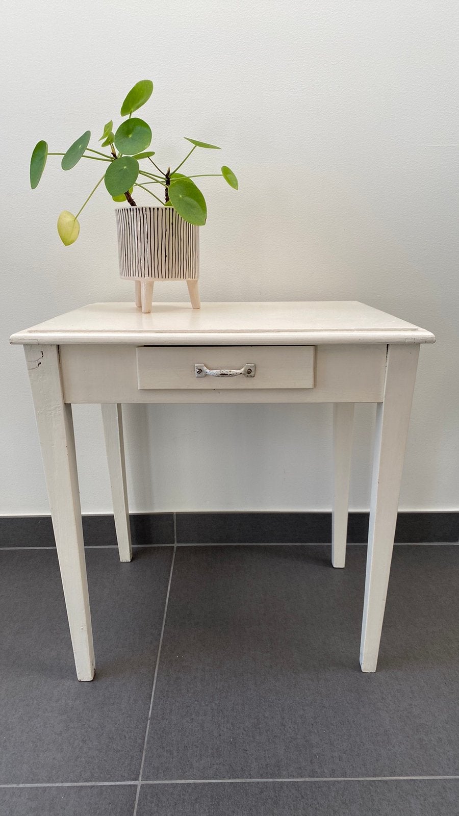 Tafeltje, Maison & Meubles, Tables | Dessertes, Enlèvement, Utilisé