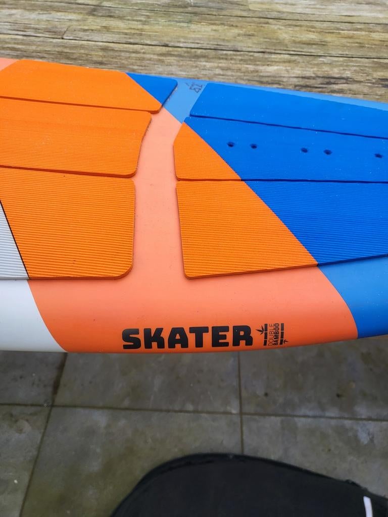 naish starter, Watersport en Boten, Ophalen of Verzenden