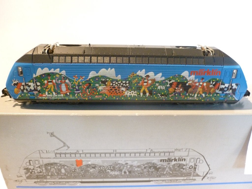 TRAINS HO, Autres marques, Enlèvement ou Envoi, Comme neuf, Courant continu