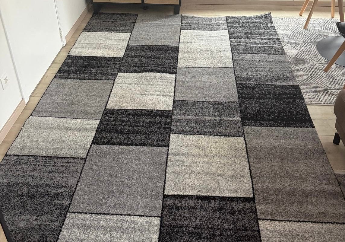 Tapijt, Huis en Inrichting, Ophalen, Zo goed als nieuw