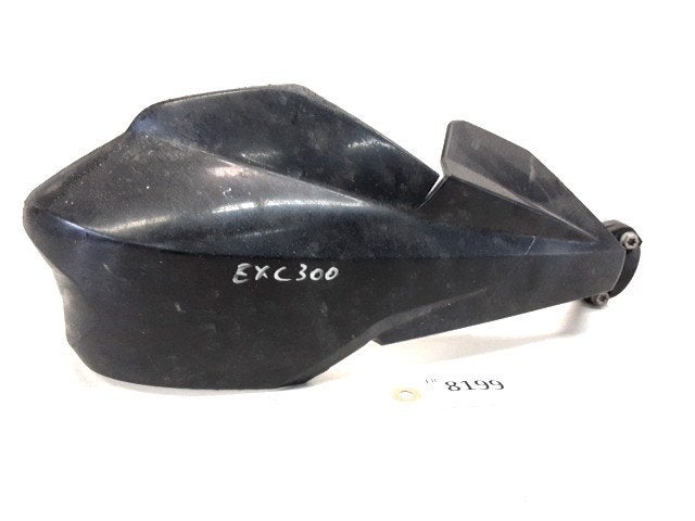 300 EXC 2003 - 2006 KTM Cover Cover handvat D1-51641