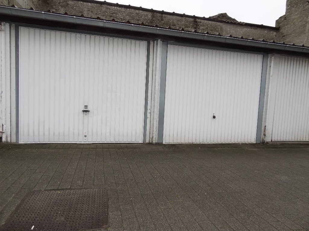 GARAGE TE HUUR TE GENT-MARIAKERKE, Immo, Garages en Parkeerplaatsen, Gent