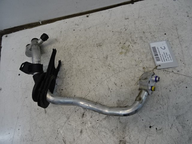 AIRCO LEIDING Audi A5 Sportback (8TA) (8K1260712K), Info@audi.de, Audi, Audi AG, Gebruikt