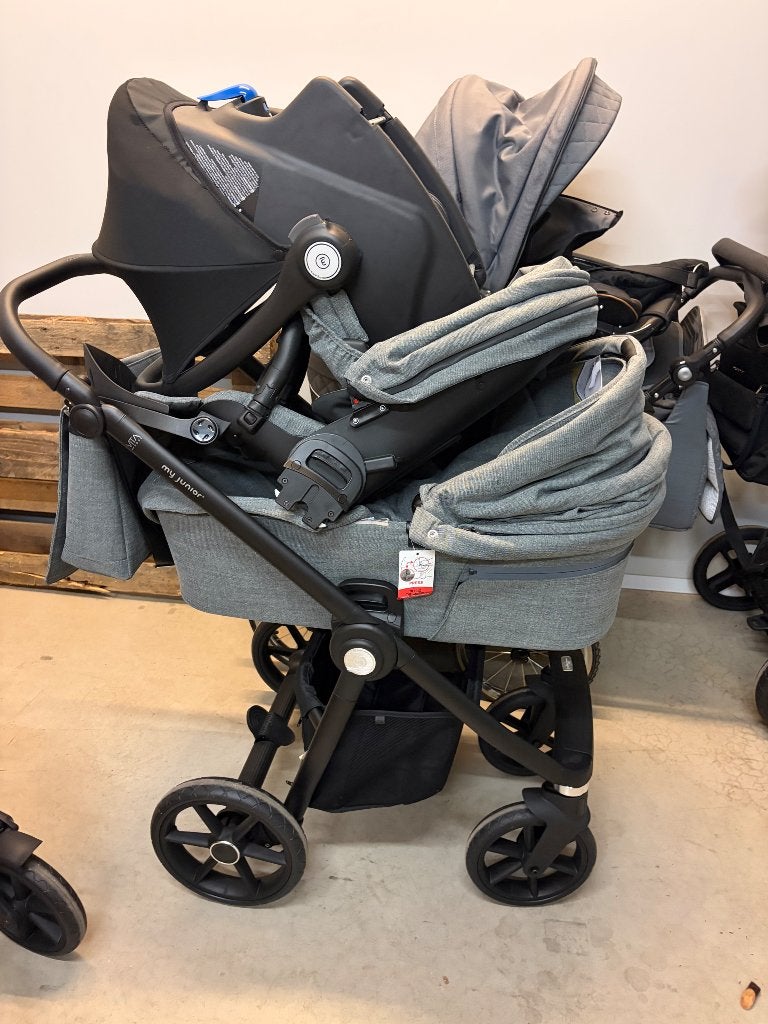 Buggy’s, Ophalen, Nieuw, Overige merken