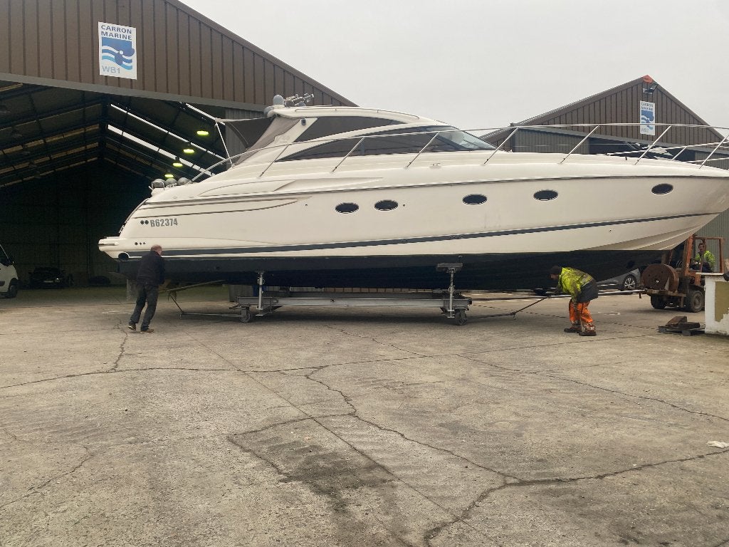Bootstoel 10ton op wielen, Kleding | Dames, Ophalen, Met wielen, Gebruikt