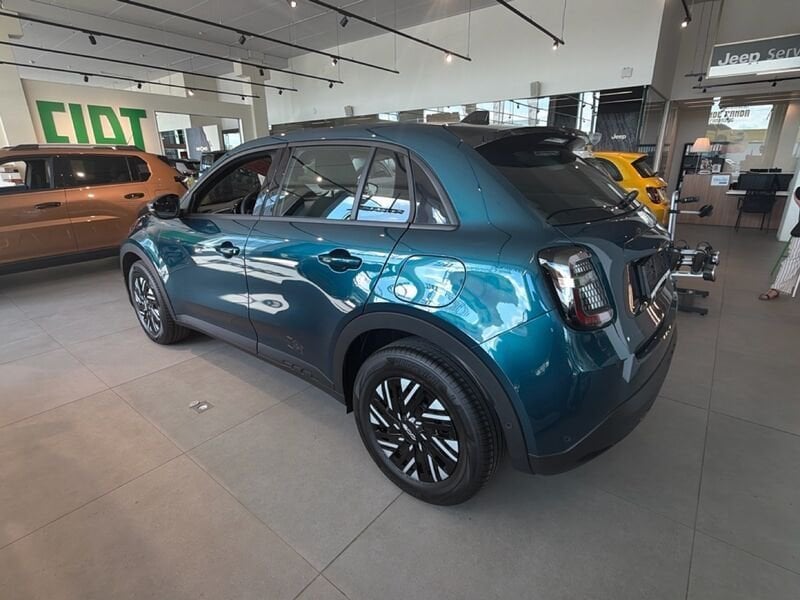 Fiat 600 1.2 Hybrid 145cv DCT, Autos, Fiat, 100 kW, Achat, Entreprise, 109 g/km