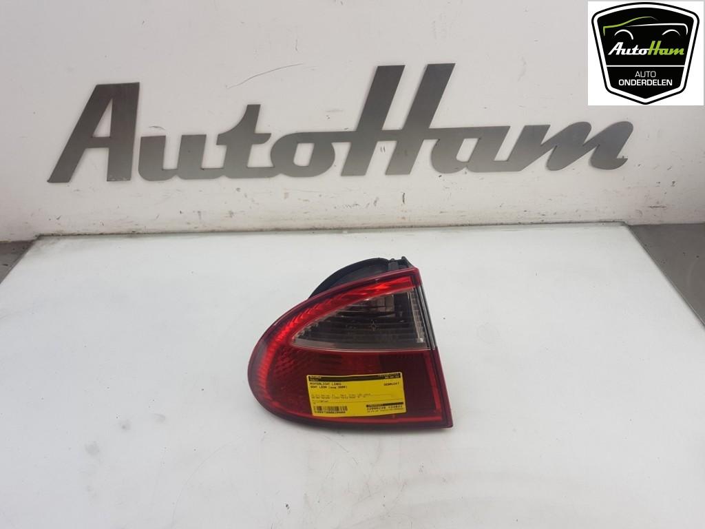 ACHTERLICHT LINKS Seat Leon (1M1) (01-1999/06-2006), Gebruikt, Seat
