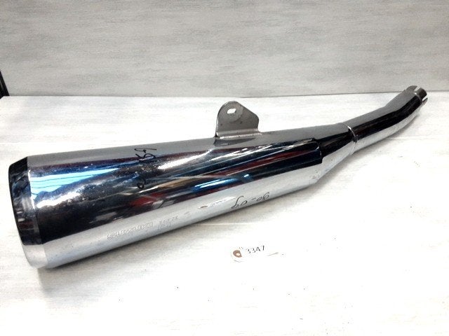 GSX1400 2001 - 2009 Suzuki Demper D1-56942, Motoren