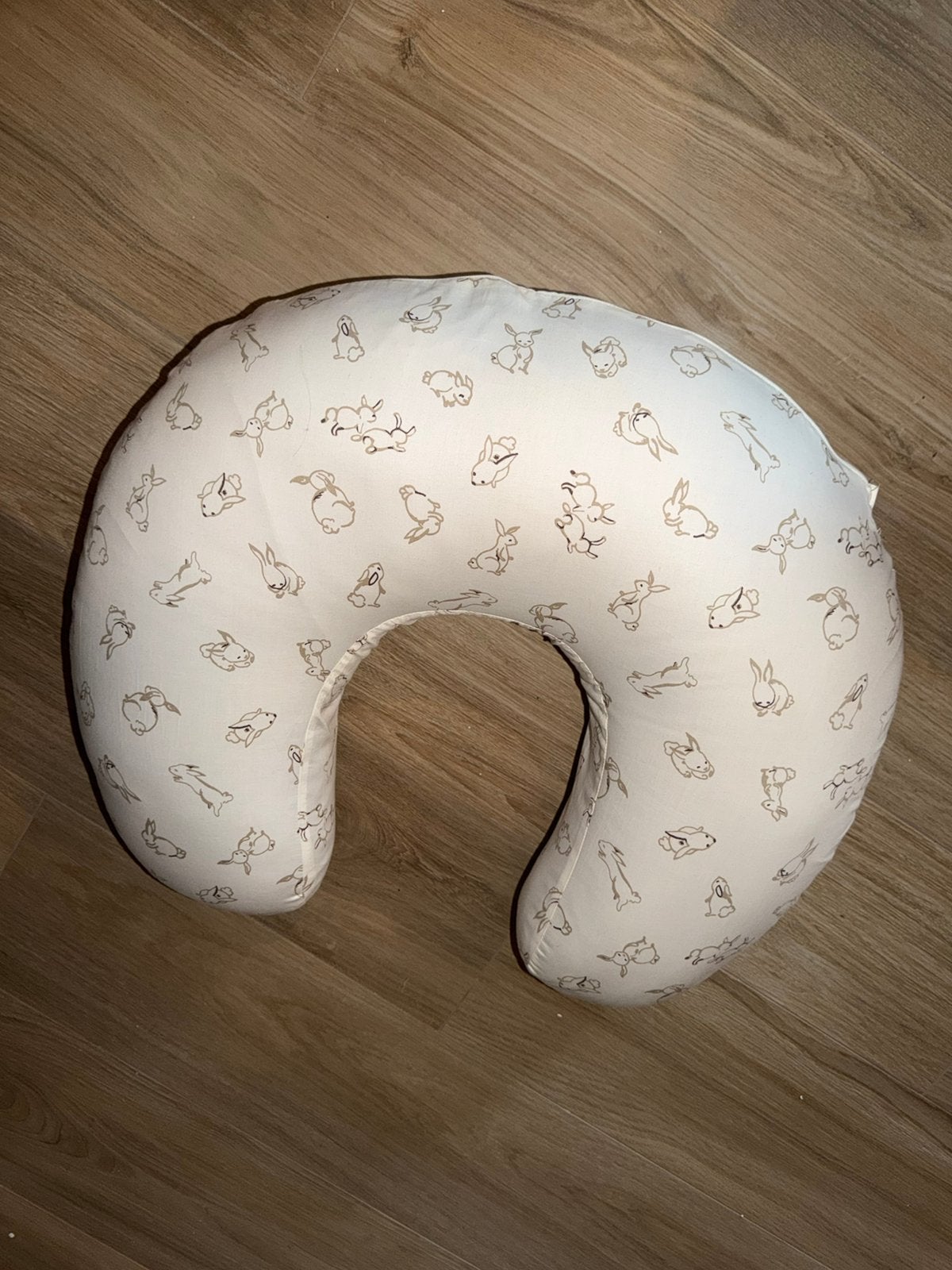 Coussin d'allaitement LEN, Enlèvement, Comme neuf