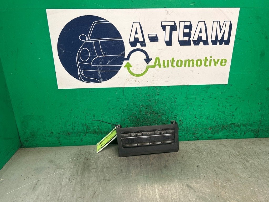 BEDIENINGSPANEEL VERWARMING E (R207) (|A2129009109|), Auto-onderdelen, Gebruikt, Mercedes-Benz, Dialog.mb@mercedes-benz.com, Mercedes-Benz AG