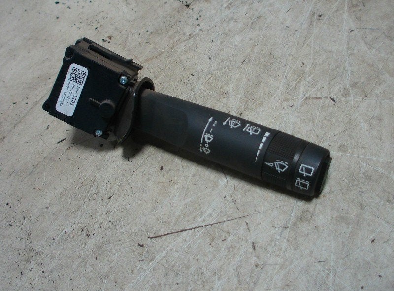 RUITENWISSER SCHAKELAAR Astra J (PC6 / PD6 / PE6 / PF6), Auto-onderdelen, Gebruikt, Opel, Opel Automobile GmbH, Kontakt-opel@opel.com