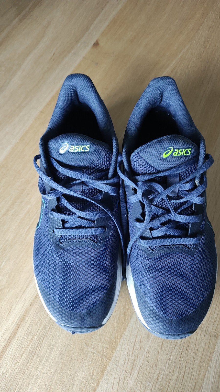 Espadrilles, Sports & Fitness, Course à pied, Chaussures de course à pied, Comme neuf, Enlèvement