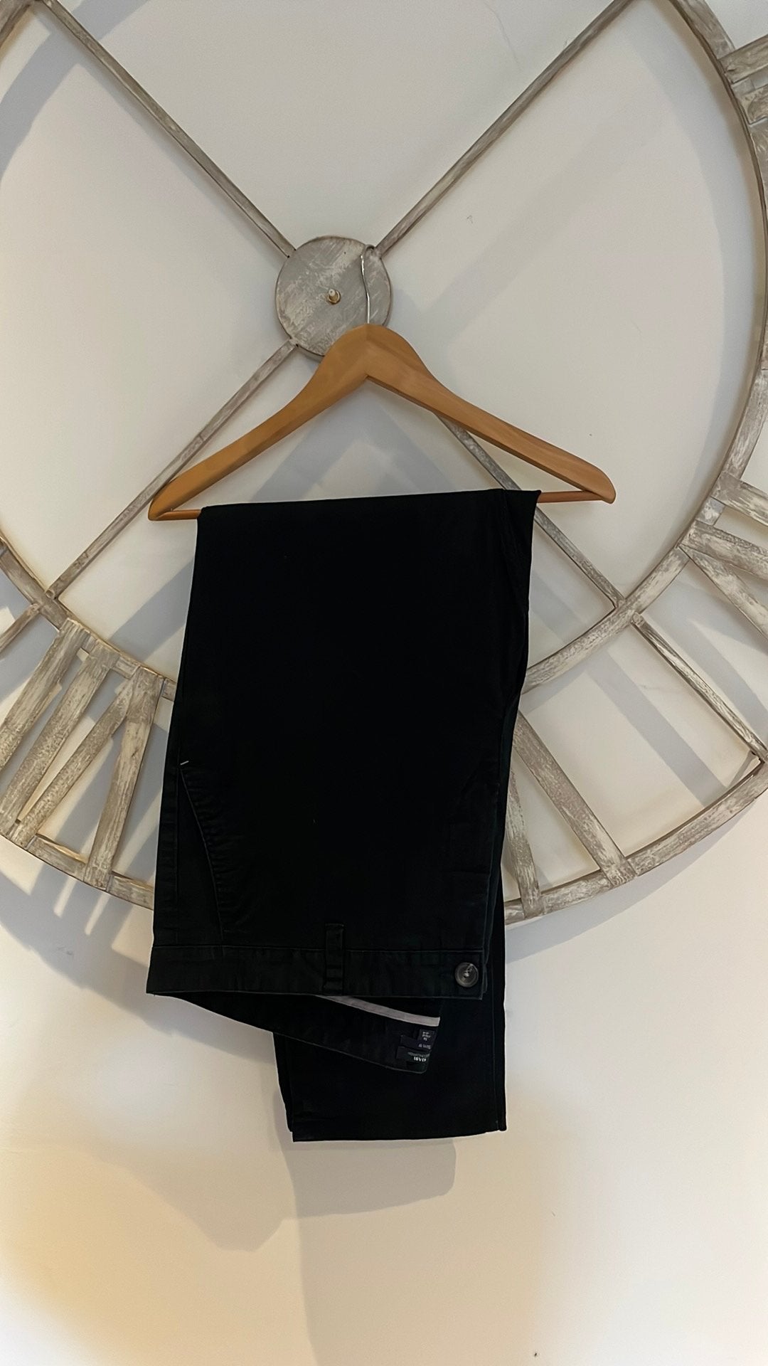 Pantalon, Kleding | Heren, Broeken en Pantalons, Ophalen, Zo goed als nieuw