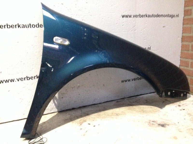 SPATBORD RECHTS VOOR Volkswagen Golf IV (1J1), Gebruikt, Volkswagen, Volkswagen AG, Spatbord