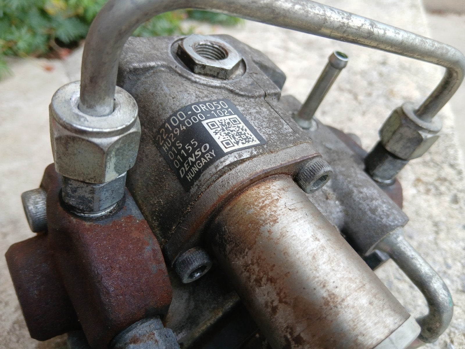 Pompe injection, Autos : Pièces & Accessoires, Toyota
