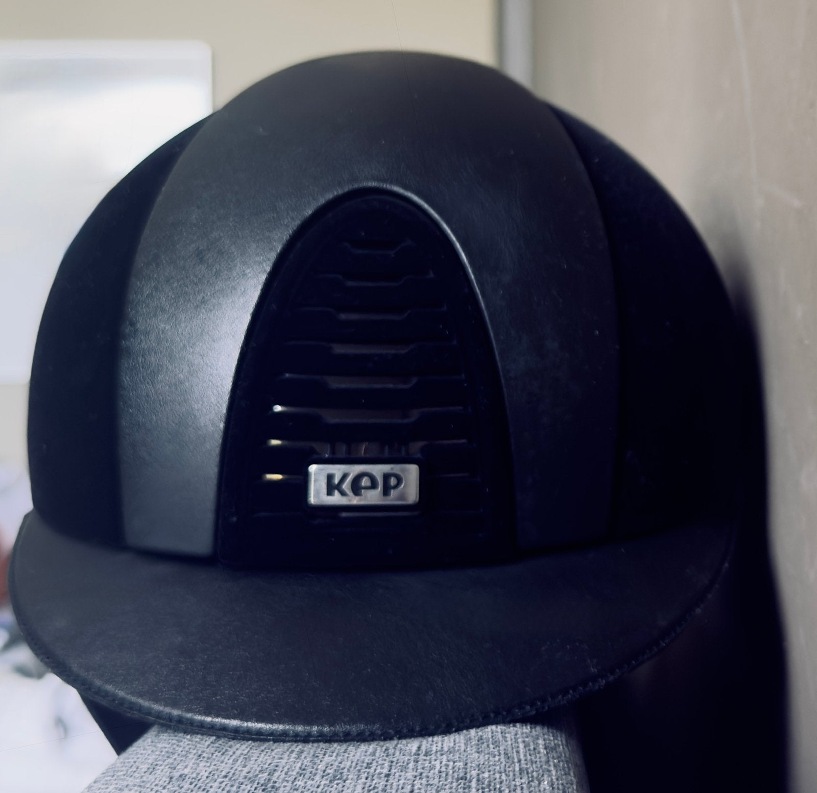 Kep Cromo 2.0 helm maat 58, Ophalen of Verzenden, Nieuw