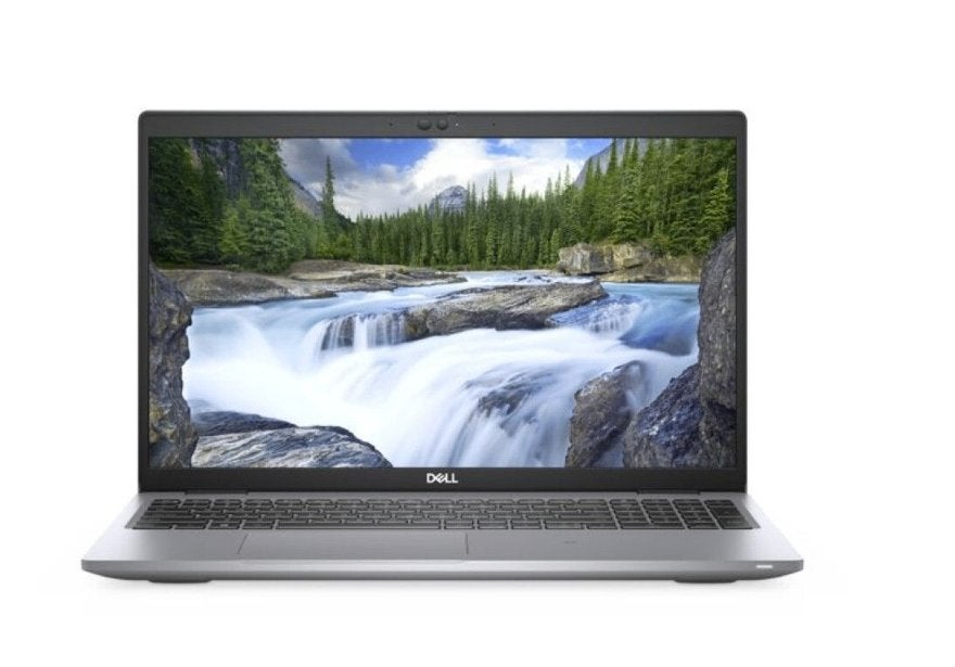 DELL latitude 5520, Ophalen, 15 inch, Zo goed als nieuw, Gaming