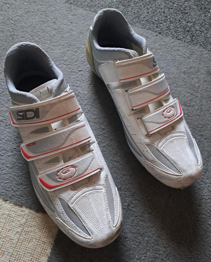 SDI wielersschoenen maat 46., Fietsen en Brommers, Ophalen of Verzenden, Gebruikt, Heren, Overige merken