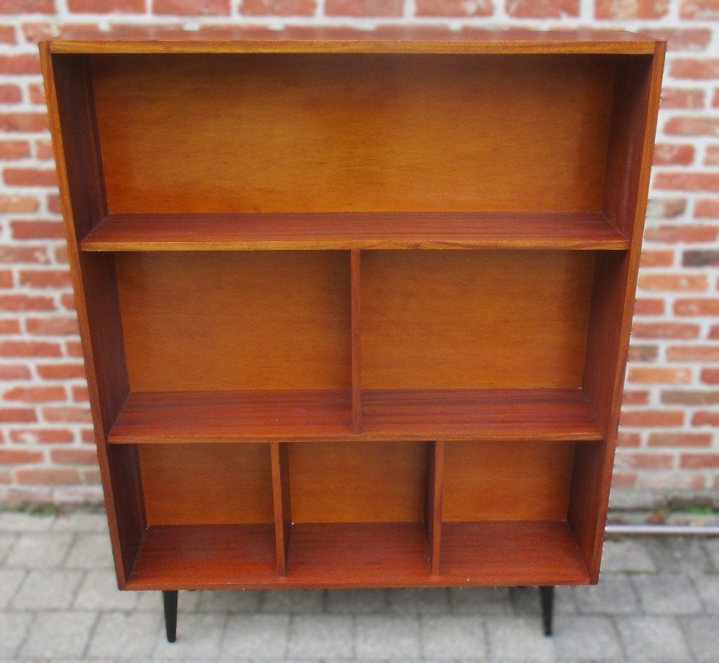 armoire vintage en bon état, Enlèvement, Maison et Meubles
