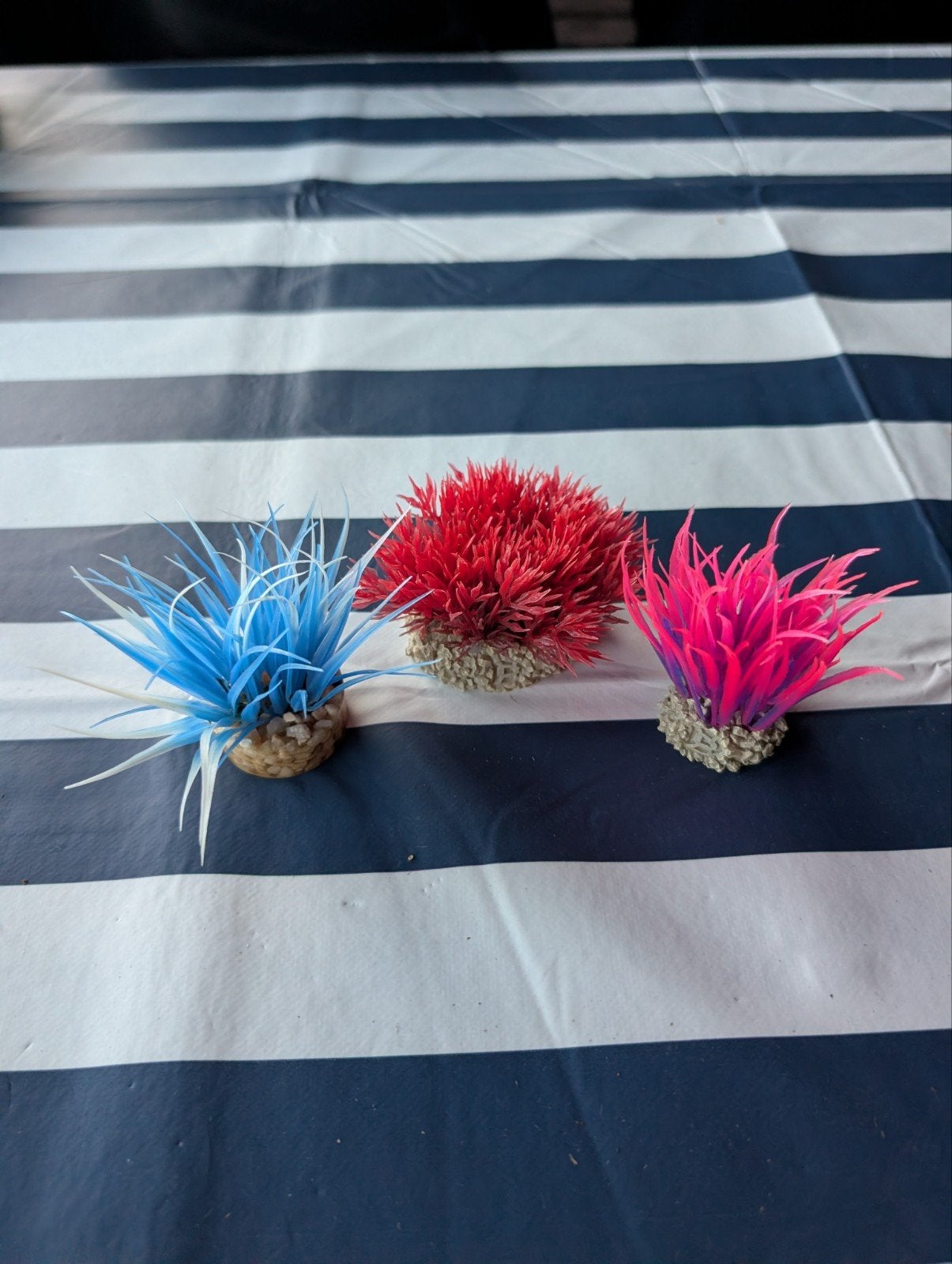 Décoration d'aquarium, Enlèvement ou Envoi