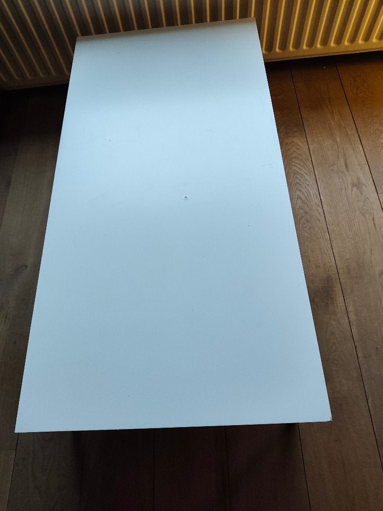 table basse, 50 à 100 cm, Enlèvement, Utilisé, 50 à 100 cm