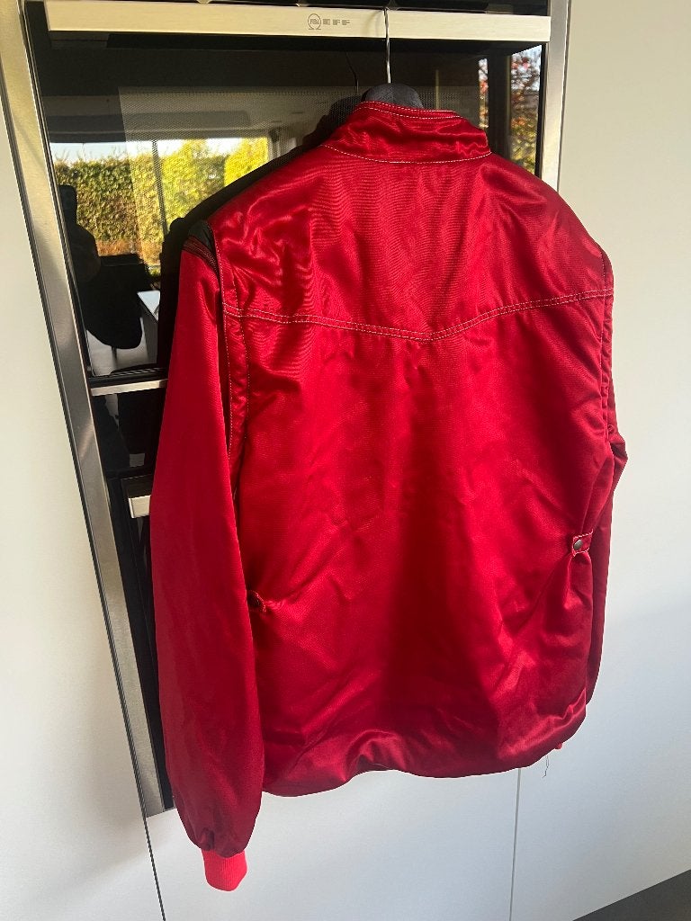 ! ! ! Vintage MOTOVEST du début des années 80 ! ! !, Motos, Vêtements de motocross, Enlèvement, Neuf, sans ticket, Hommes