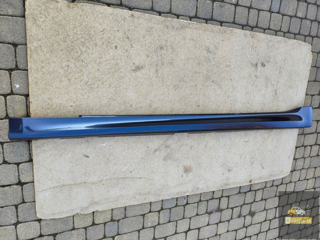 5' G30 G31 8064743, BMW S rie 5 G30 G31 Pack M Bande de seui, Petuelring 130
80788  Munich, DE, Info@bmw.de, Utilisé, BMW