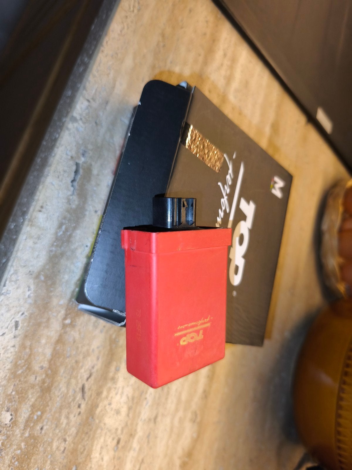 Top Performance cdi Booster, neos, Ophalen