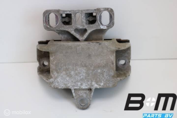 Versnellingsbaksteun links VW Golf 4, Autos : Pièces & Accessoires, Moteurs & Accessoires, Utilisé