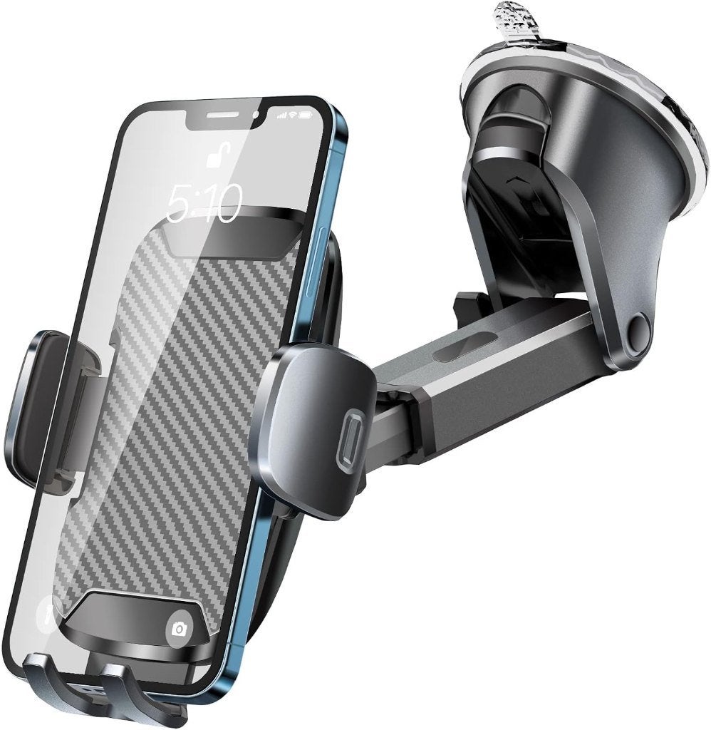 Universele telefoonhouder, Auto-onderdelen, Nieuw, Universele onderdelen