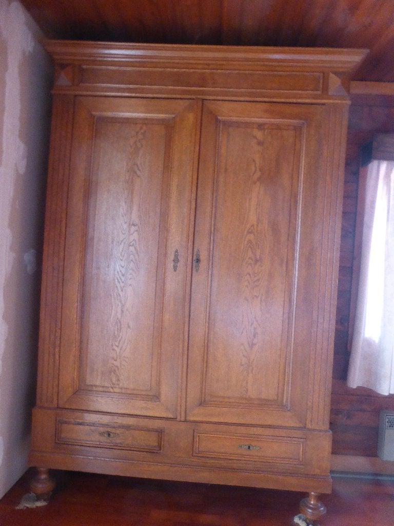 Vintage meubelen, Ophalen, Gebruikt