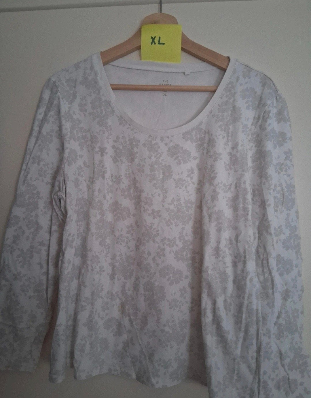longsleve maat xl, Kleding | Dames, Ophalen of Verzenden, Maat 46/48 (XL) of groter