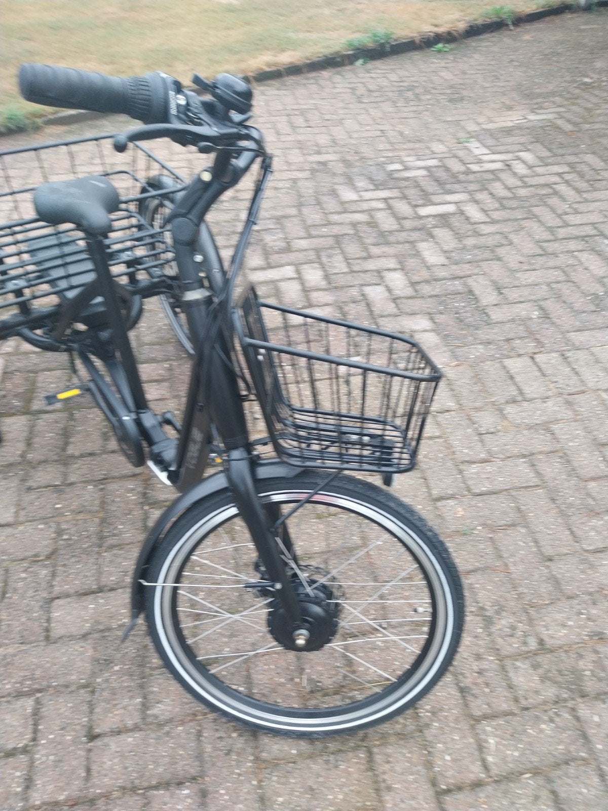 3 wiel fiets, Fietsen en Brommers, Fietsen | Driewielfietsen, Ophalen of Verzenden