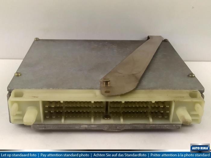 Ordinateur gestion moteur d'un Volvo 850, -, 3 mois de garantie, Utilisé, -