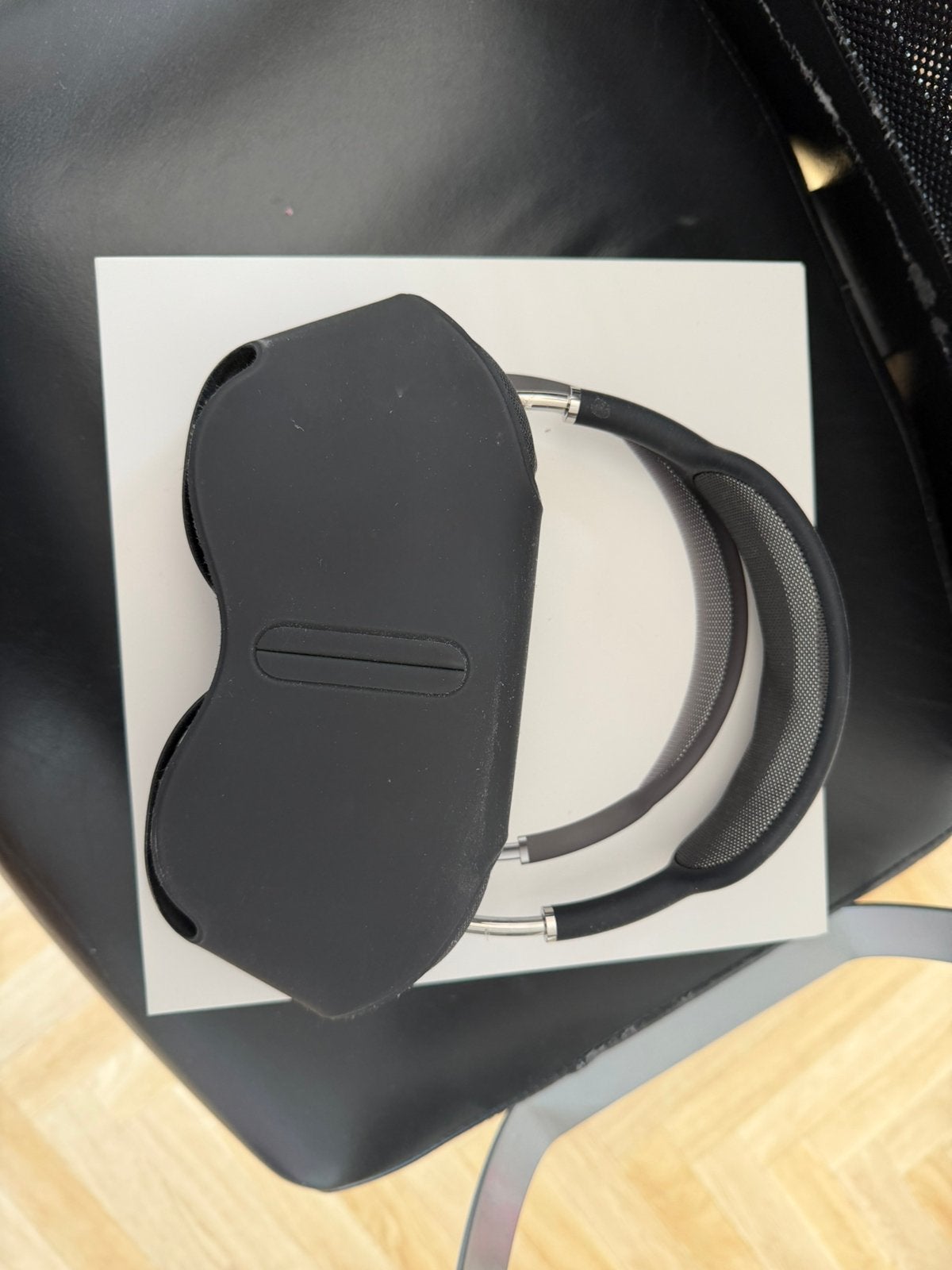 Apple AirPods Max, Enlèvement, Gris, Apple, Sans fil