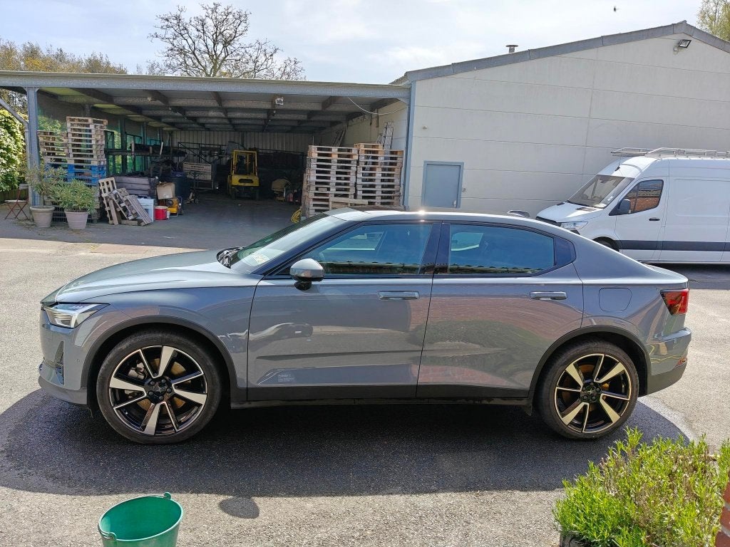 polestar 2, Autos, Achat, Autre, Entretenue par le concessionnaire, 5 portes