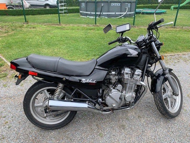 CB Nighthawk 750, Motoren, Motoren | Honda, Occasion, 4 cilinders, 749 cc, Particulier