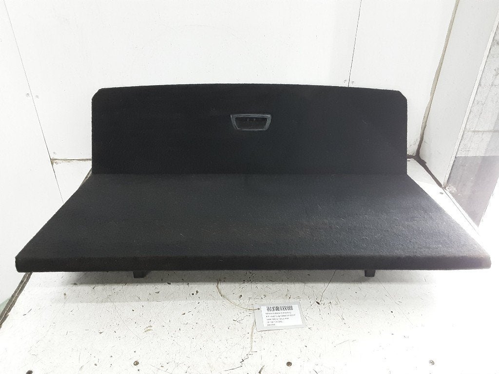 BAGAGERUIMTE MAT BMW X2 (F39) (51477423252), Gebruikt, BMW
