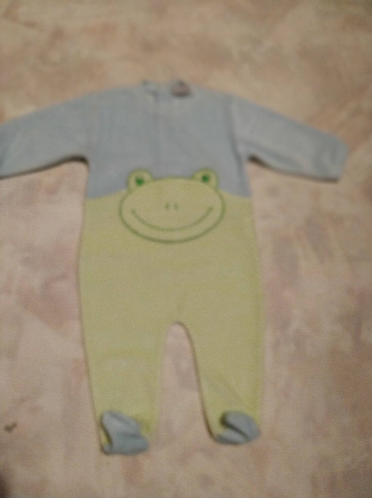 baby pyjama 1 maand splinternieuw cadeau, Enfants & Bébés, Vêtements de bébé | Packs de vêtements pour bébés, Enlèvement ou Envoi